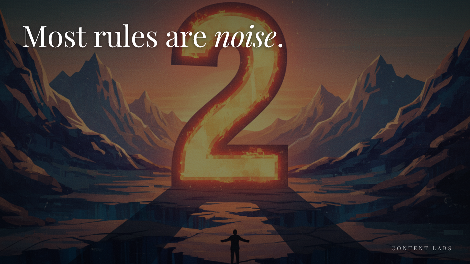 TikTok & Instagram Best Practices 2026: The 2 Rules That Actually Move Views (And the 6 That Don't)